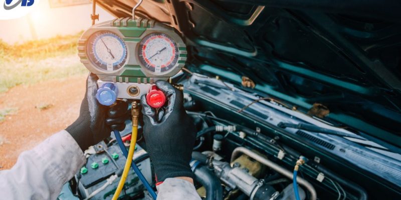 biaya flushing ac mobil