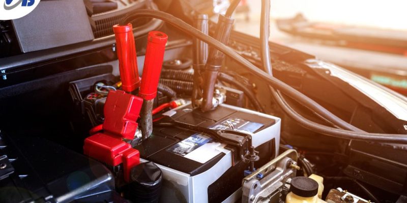 masalah kelistrikan mobil,