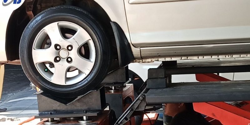 Ciri-Ciri Shockbreaker