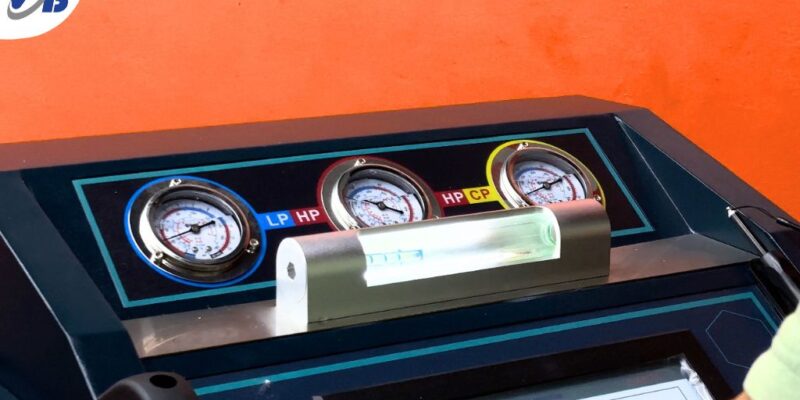 Atasi AC Mobil Tidak Dingin