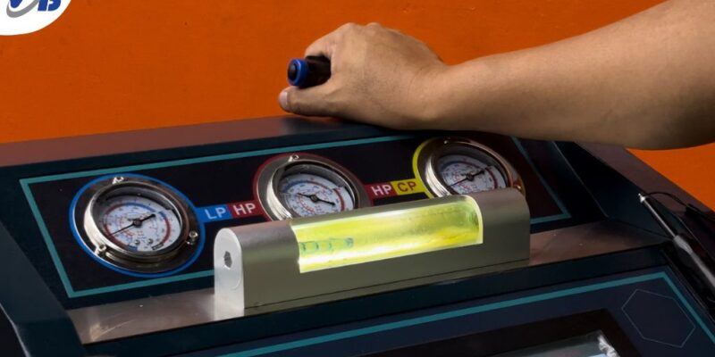 Atasi Masalah AC Mobil