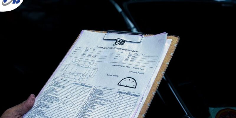 Biaya Servis Mobil di Depok