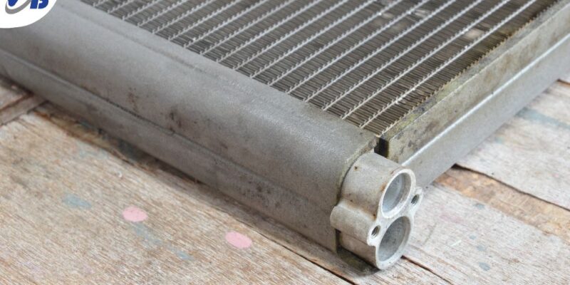 Cuci Evaporator AC Mobil di Depok