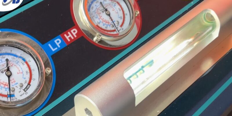 Harga Flushing AC Mobil di Depok