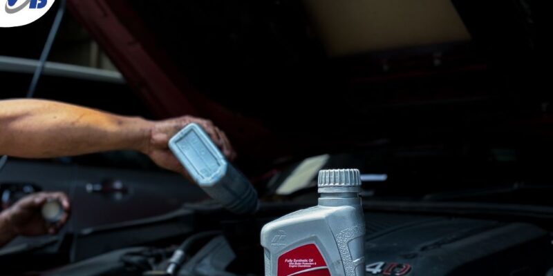 Kapan Harus Ganti Oli Mobil?