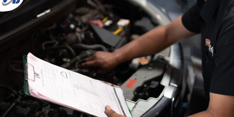 Kenali Tanda Oli Harus Diganti